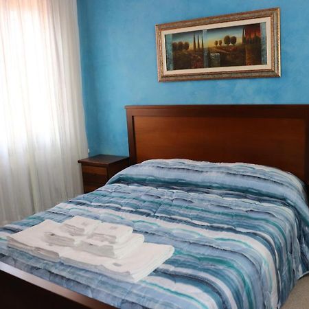 Casa Nel Delta Del Po Appartement Scardovari Buitenkant foto
