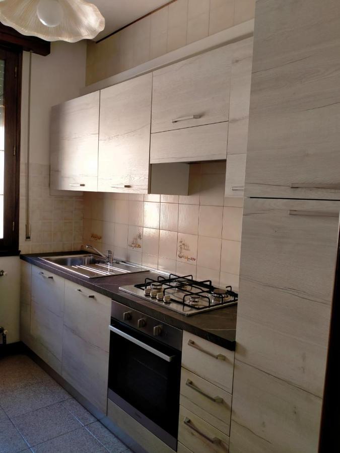 Casa Nel Delta Del Po Appartement Scardovari Buitenkant foto