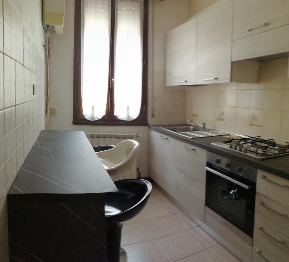 Casa Nel Delta Del Po Appartement Scardovari Buitenkant foto