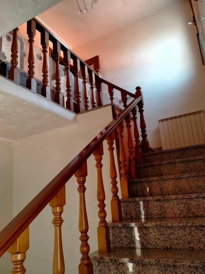 Casa Nel Delta Del Po Appartement Scardovari Buitenkant foto