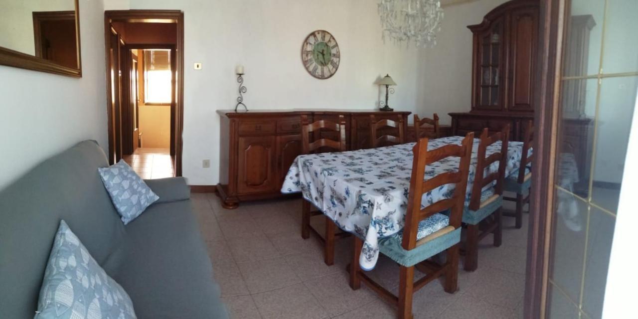Casa Nel Delta Del Po Appartement Scardovari Buitenkant foto