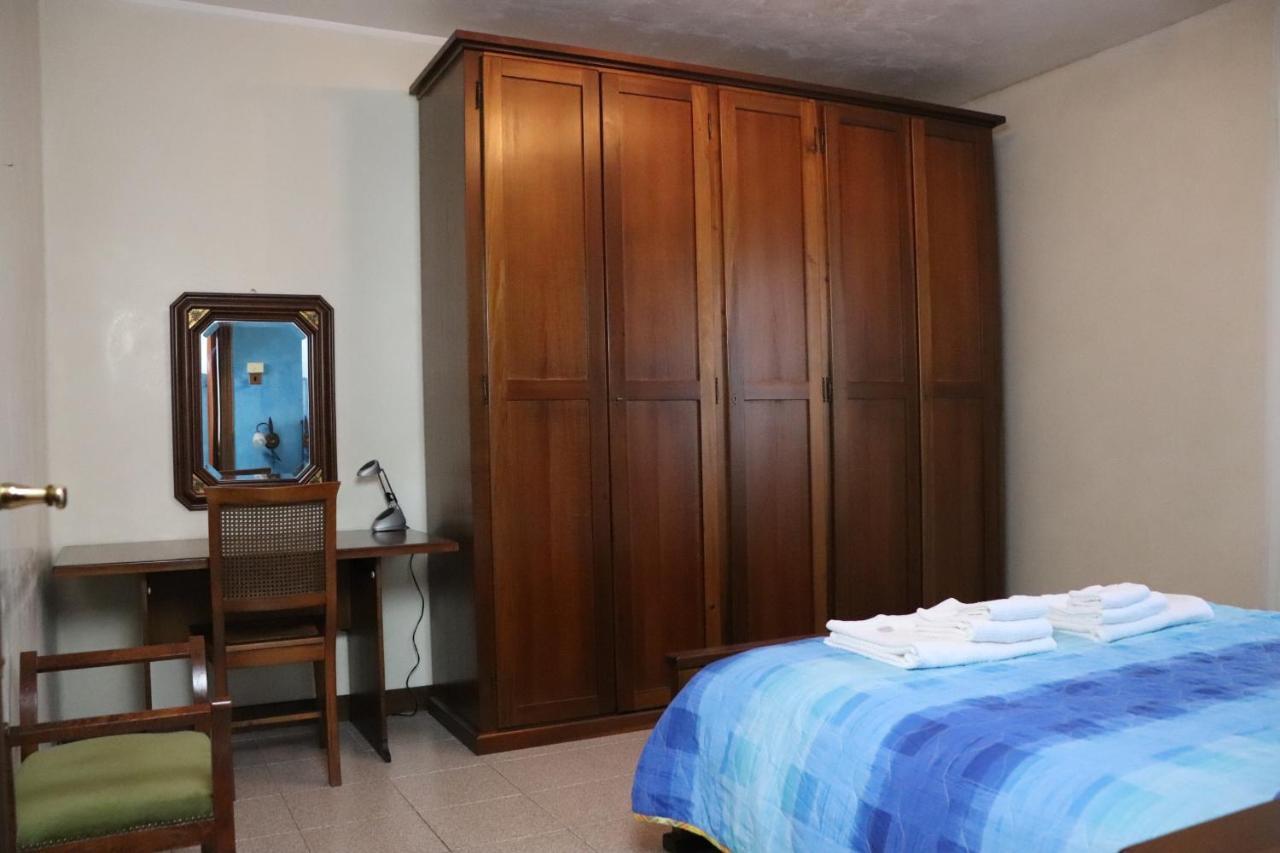 Casa Nel Delta Del Po Appartement Scardovari Buitenkant foto