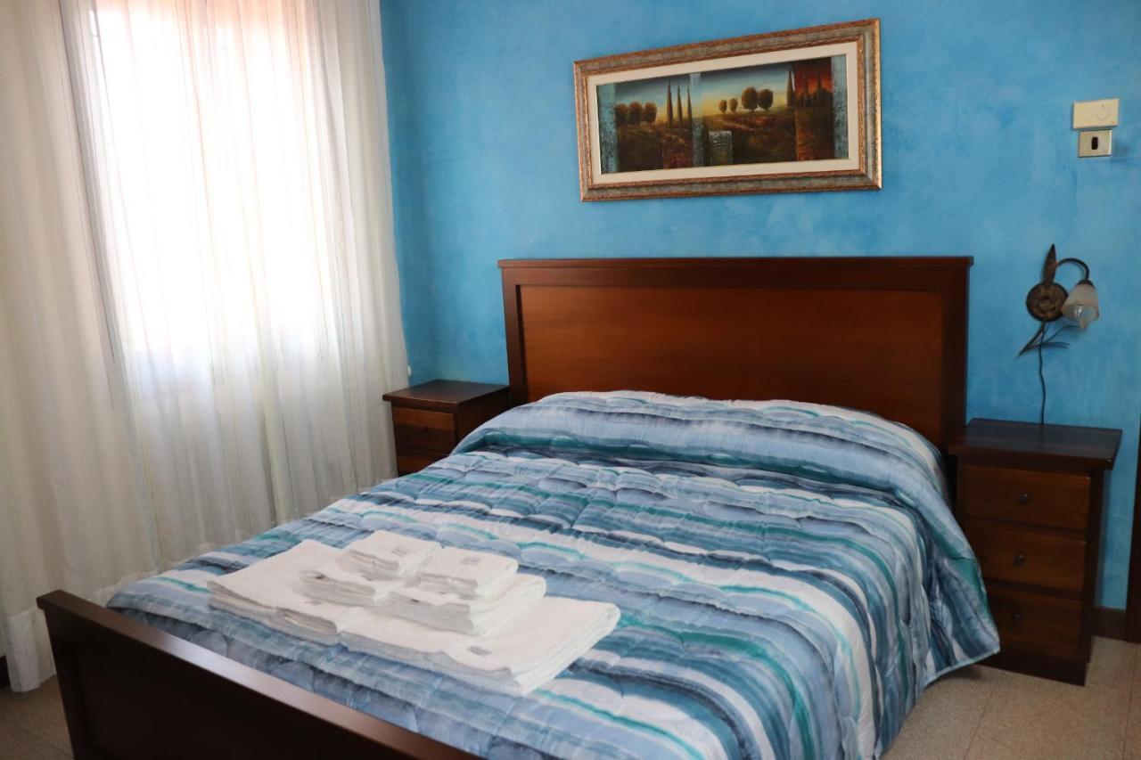 Casa Nel Delta Del Po Appartement Scardovari Buitenkant foto