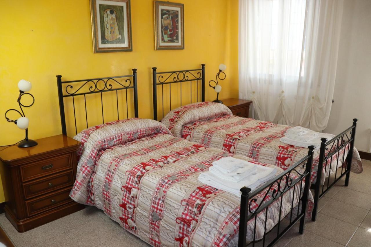 Casa Nel Delta Del Po Appartement Scardovari Buitenkant foto