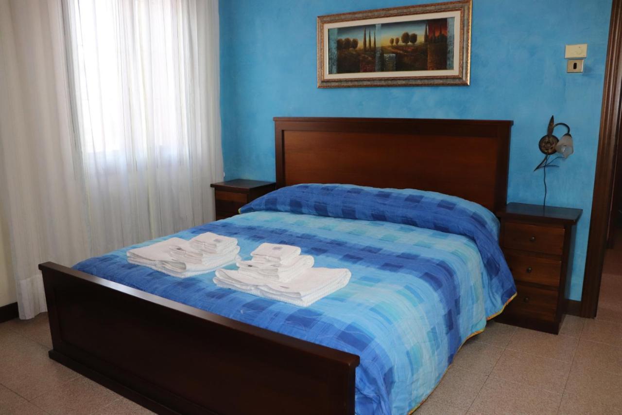 Casa Nel Delta Del Po Appartement Scardovari Buitenkant foto