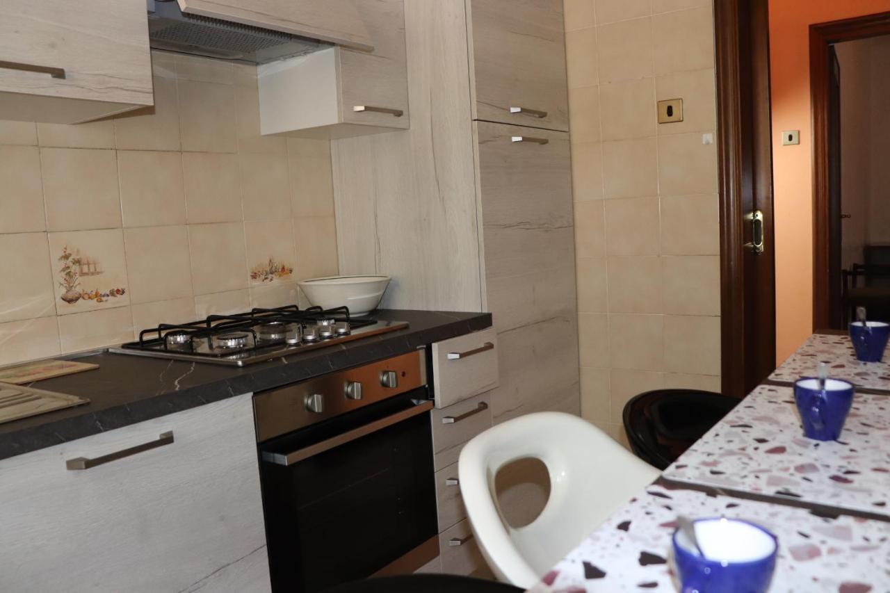 Casa Nel Delta Del Po Appartement Scardovari Buitenkant foto