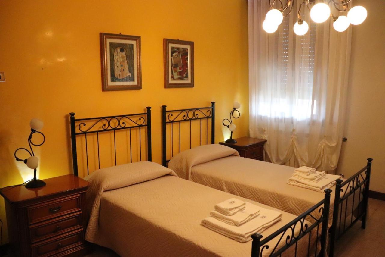 Casa Nel Delta Del Po Appartement Scardovari Buitenkant foto