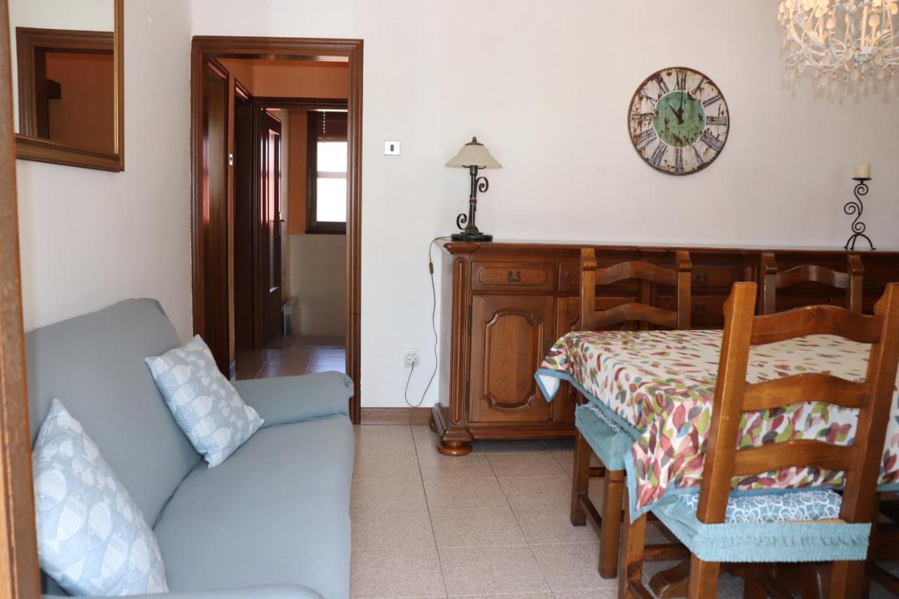 Casa Nel Delta Del Po Appartement Scardovari Buitenkant foto