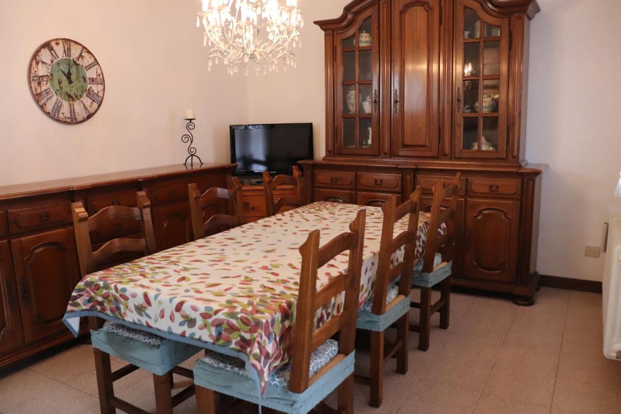 Casa Nel Delta Del Po Appartement Scardovari Buitenkant foto